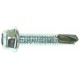 Connecting to Light Steel (Carbon Steel Screw)